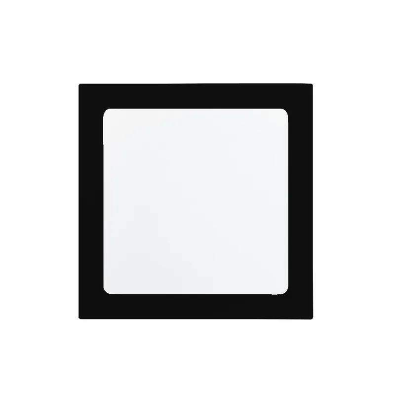 Horoz ALEXIS/SQ-18 18W Zwart 3CCT