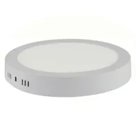 Horoz Caroline opbouwlamp Rond 18W 4200K