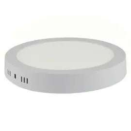 Horoz Caroline opbouwlamp Rond 18W 6000K