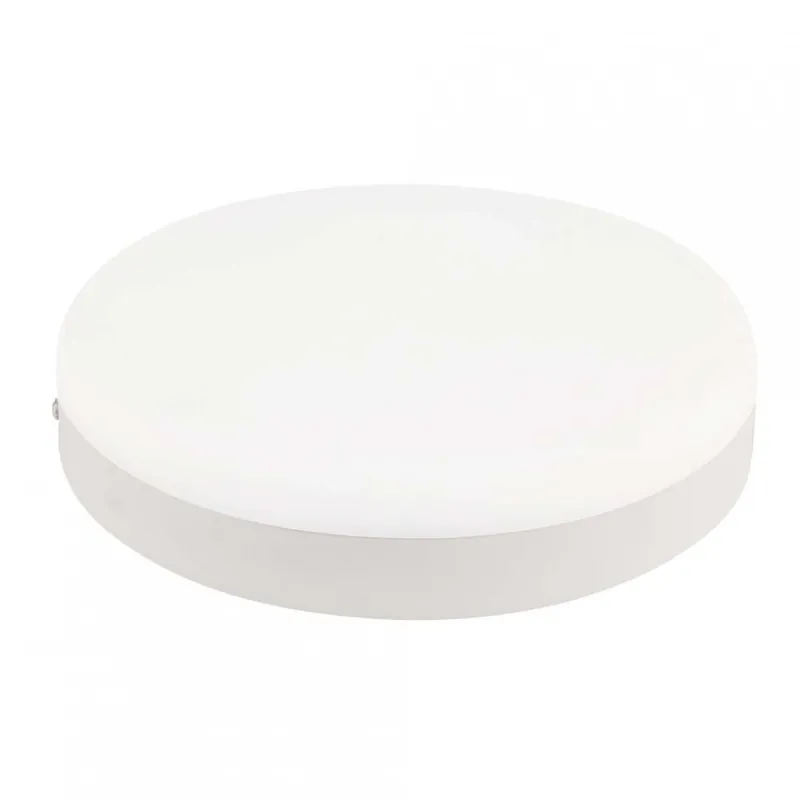 Horoz Carla Wit 30W Led Opbouw Rond 6400K