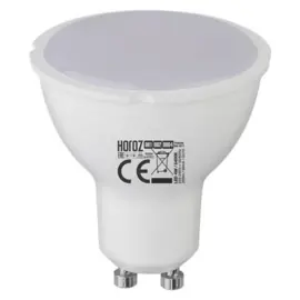 Horoz Plus-4 Led Spot GU10 4200K 4W 230V