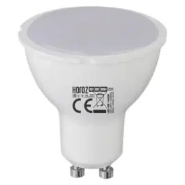 Horoz Plus-4 Led Spot GU10 6000K 4W 230V