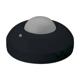 Horoz FOCUS Zwart Sensor