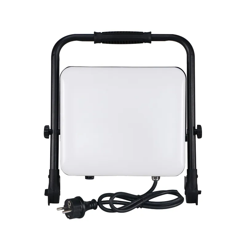 Horoz PEGASUS/W-100 100W Zwart 6400K