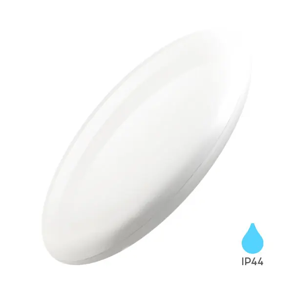 Braytron JADE Rond 20W 6500K IP44 Ceiling Fixture