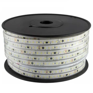 Leddle LED Strip 2700K 220V 16W/m Dimmable