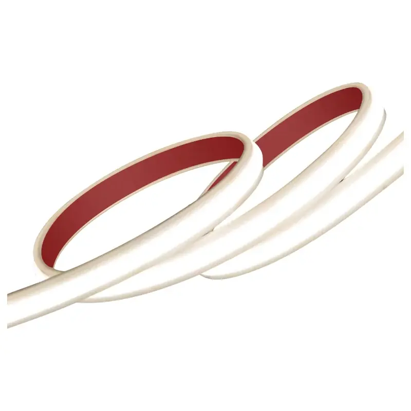 Leddle LED Strip 4000K 220V 12W/m Dimmable