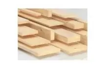 Vuren geschaafd 22x150 mm. 450 cm. (netto maat 18x146)