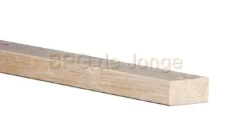 Rachel 22x50 mm. 270 cm. (netto maat 21x48) FSC Mix 70%