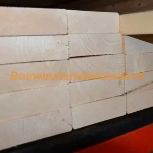 Sls 38x140 mm. 360 cm. FSC Mix 70%