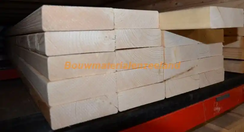 Sls 38x184 mm. 540 cm. FSC Mix 70%