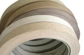 Kantlaminaat 2*40cm wit