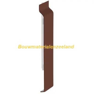 Keralit verbindingstuk voor 2814 golden oak classic nerf
