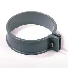 Ophangbeugel grijs 100mm 303832/15