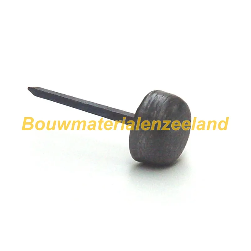 RHEINZINK Loden siernagel rondmodel pen 40mm