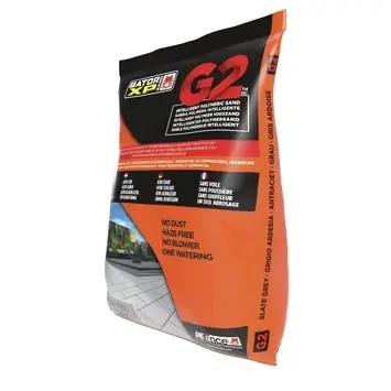 GatorSand XP G2: Beige 20 kg.