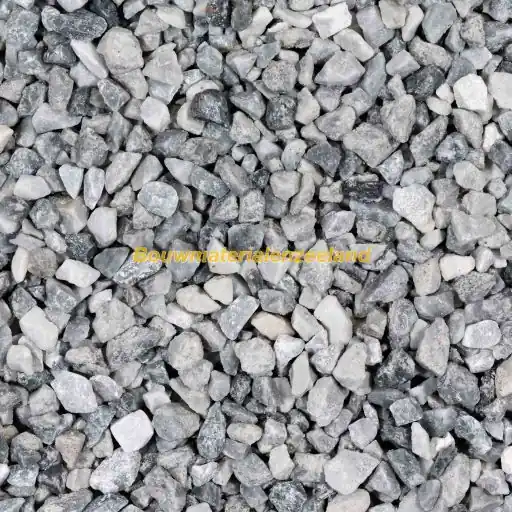 Icy Blue split Breuksteen 8-16 mm Marmer blauw 500 kg/MBB