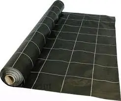 Anti-worteldoek 100 x 3 meter
