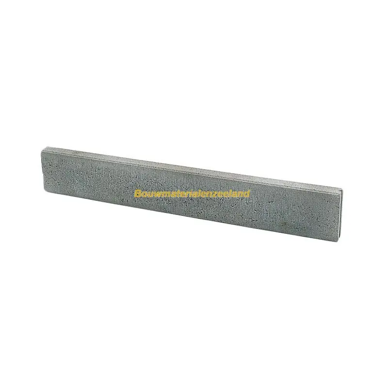 Opsluitband 5x15x100 grijs