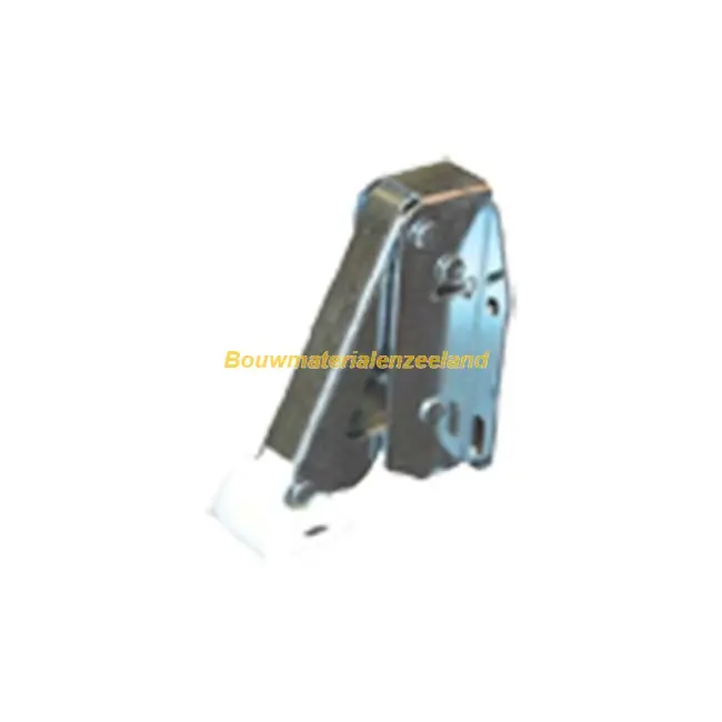 Druksluiting Quick Latch 53*28mm