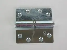 Hamb.kogelpaumelle 89x89x3 bb807gv dr.2
