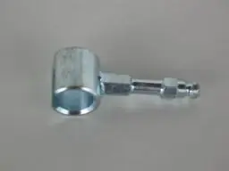 Indraaihulpstuk voor 14 mm paumelle 1167