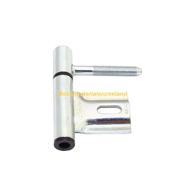 Insteekpaumelle polynorm Plus 80x14mm