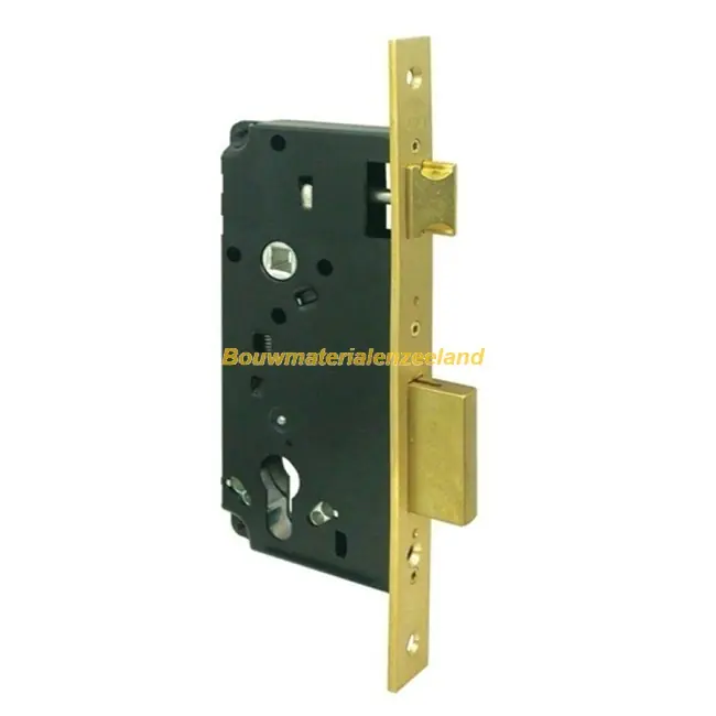 Cisa insteek cilinderslot PC85mm