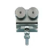 Hangrol dubbel (kort) Rob-170. 174.120