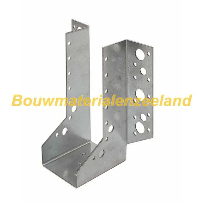 GB zwaar raveeldrager 280/38x121 sendzimir verz. staal ds 50 st