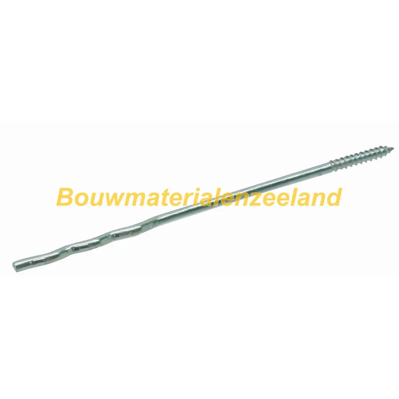 GB-profi uni-hsb boorspouwanker 250 rvs A4 AISI316 ds 10 st