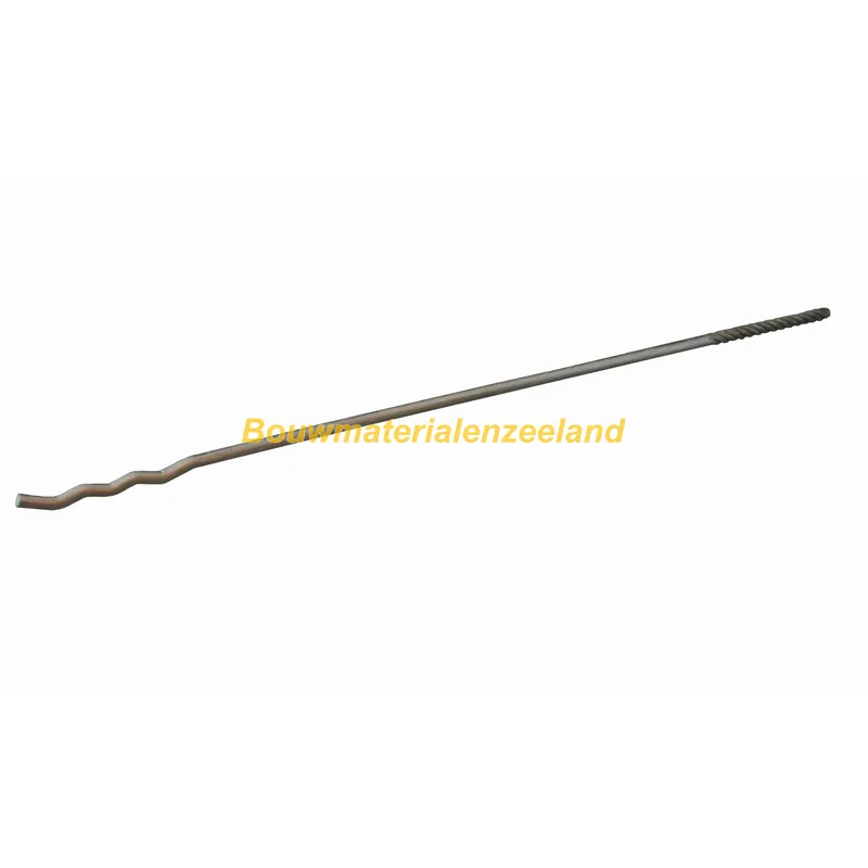 GB uni slagspouwanker 300 rvs A4 AISI316 ds 250 st