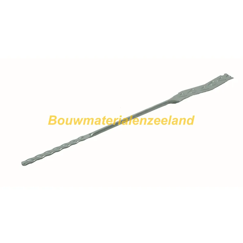 GB-profi prikspouwanker 310 rvs A4 AISI316 ds 10 st