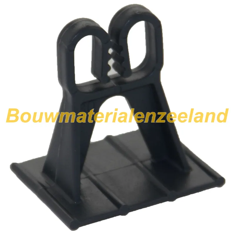 Pion met grondplaat dekkingafst. hdr. 35 bewapeningsdia: ?4-14mm kunstst. zak 50 st