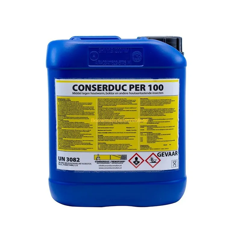 Conserduc, 5 liter