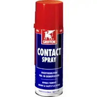 Griffon Contactspray CS 90 spuitbus 200 ml