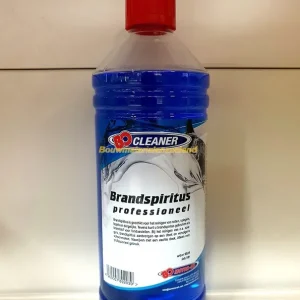 Bo motor-oil brandspiritus 1 l.
