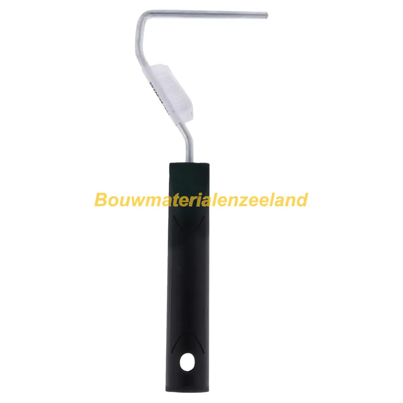 Beugel 6mm kern kort 10cm