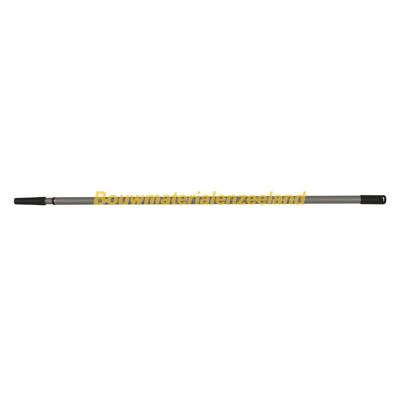 Televerlengsteel grijs 1m1-2m1
