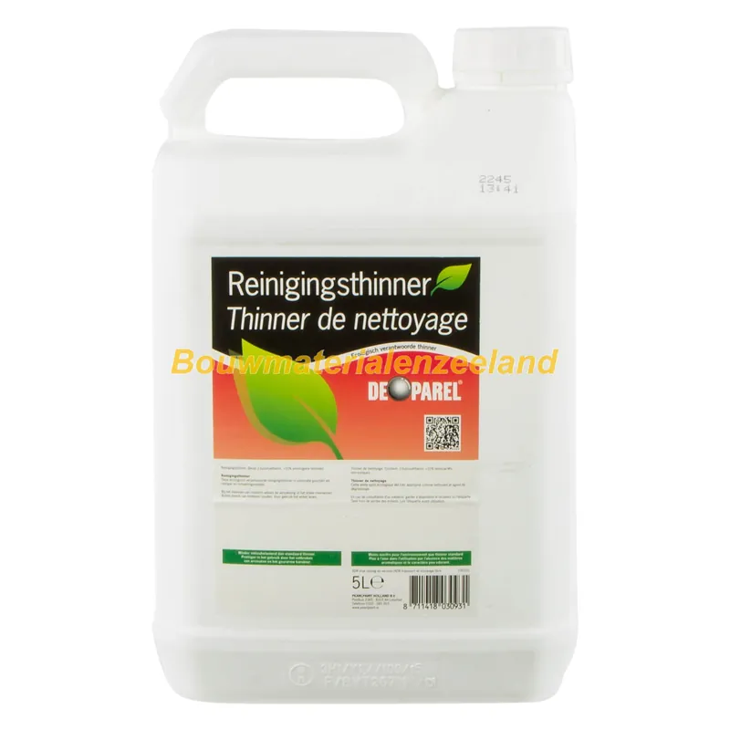 DP ECO thinner 5000 ml