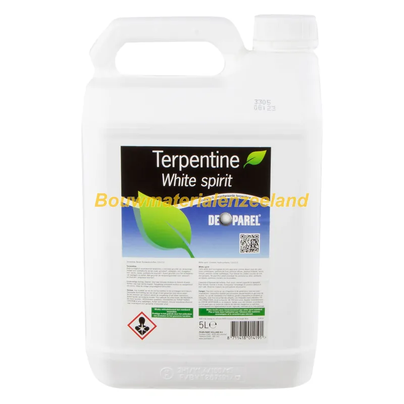 DP ECO terpentine 5000 ml