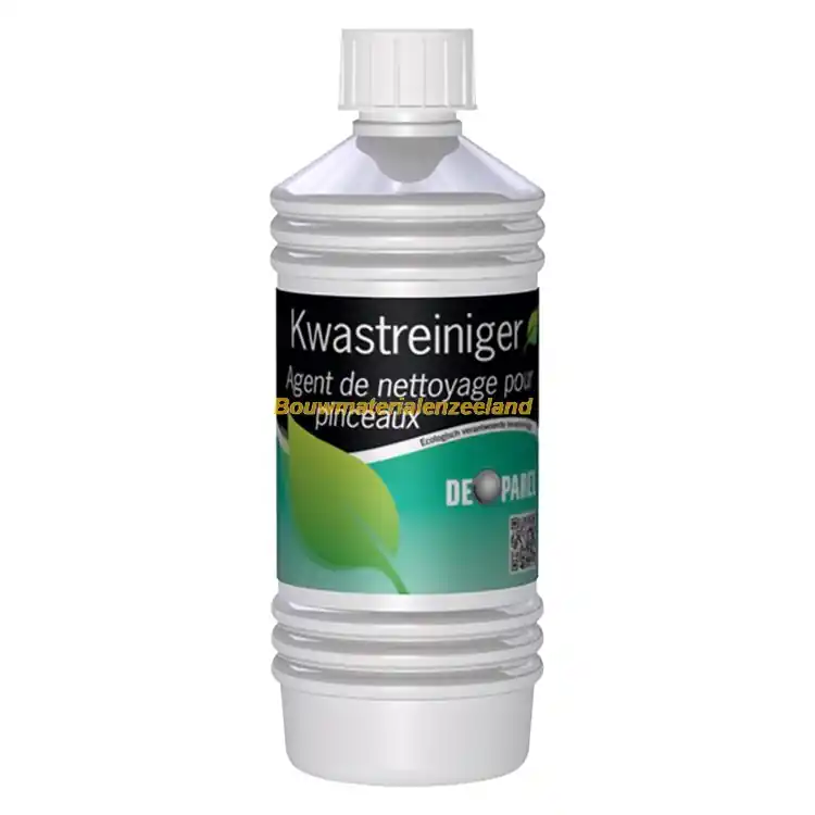 DP ECO kwastenreininger 500 ml ned/fr