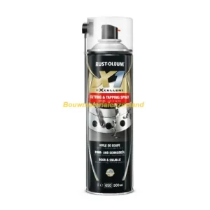BOOR & SNIJOLIE 500ML