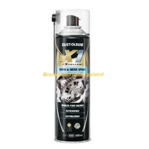 KETTINGSPRAY 500ML