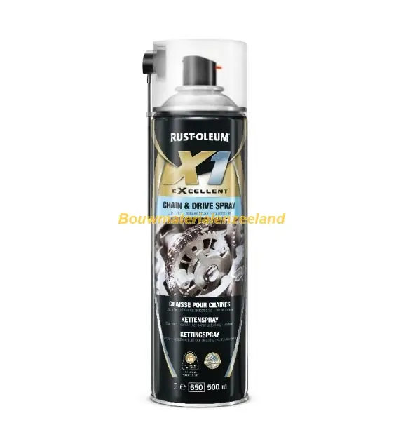KETTINGSPRAY 500ML