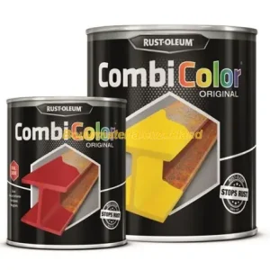 COMBICOLOR? ORIGINAL HOOGGLANS GOUD 250ML