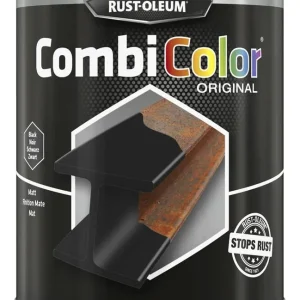 COMBICOLOR? ORIGINAL MAT WIT 750ML