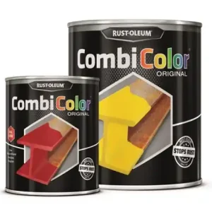 COMBICOLOR? ORIGINAL HOOGGLANS ZUIVERWIT 250ML