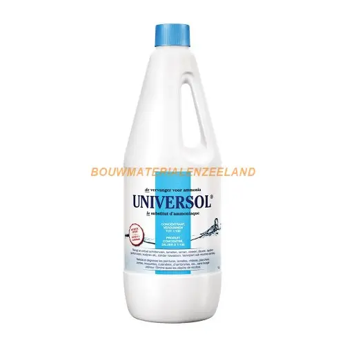 Universol 0,5L.
