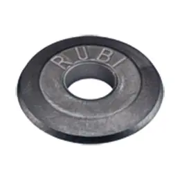 Rubi snijwiel HM tr/ts 18mm